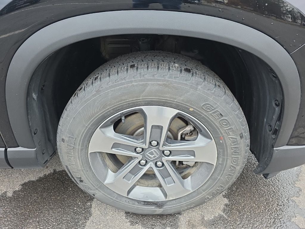 2023 Honda Pilot EX-L 7 Passenger