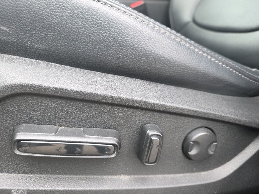 2023 Honda Pilot EX-L 7 Passenger