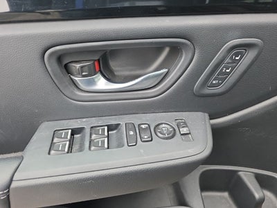 2023 Honda Pilot EX-L 7 Passenger