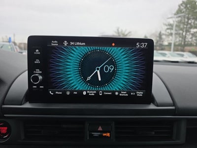 2023 Honda Pilot EX-L 7 Passenger