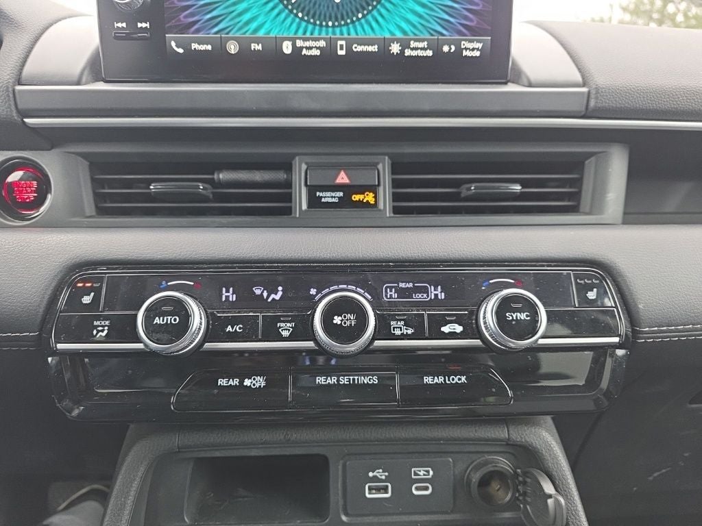 2023 Honda Pilot EX-L 7 Passenger