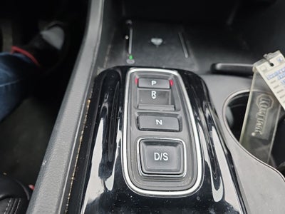 2023 Honda Pilot EX-L 7 Passenger