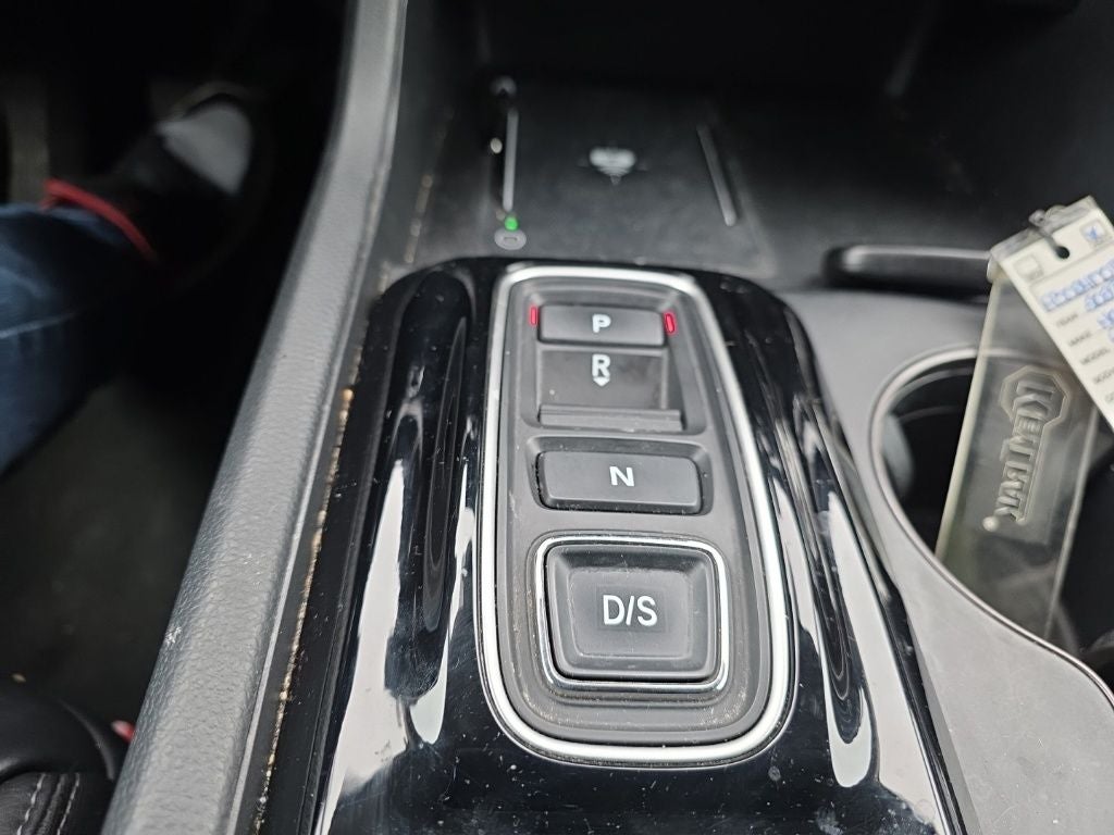 2023 Honda Pilot EX-L 7 Passenger