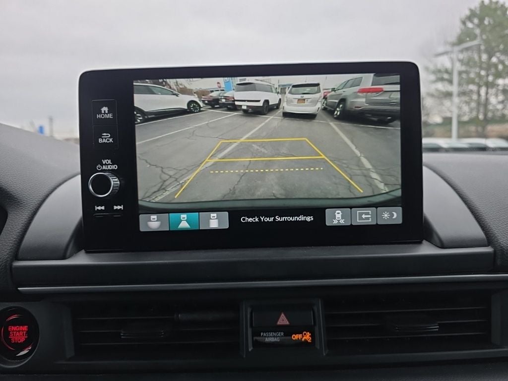 2023 Honda Pilot EX-L 7 Passenger