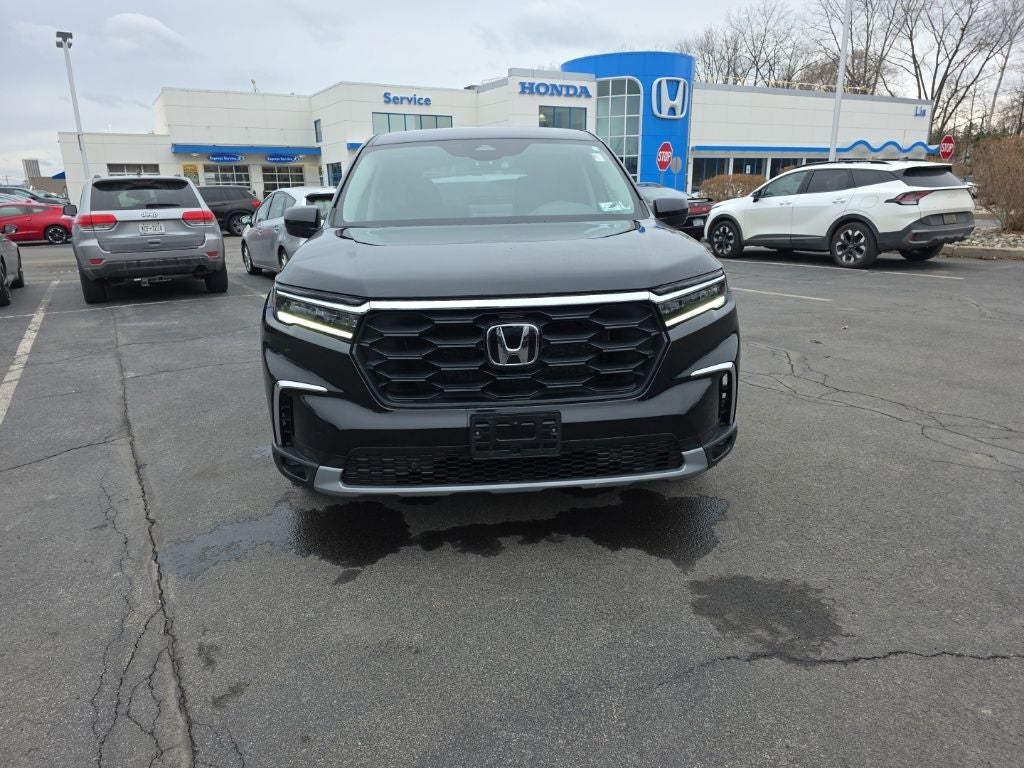 2023 Honda Pilot EX-L 7 Passenger