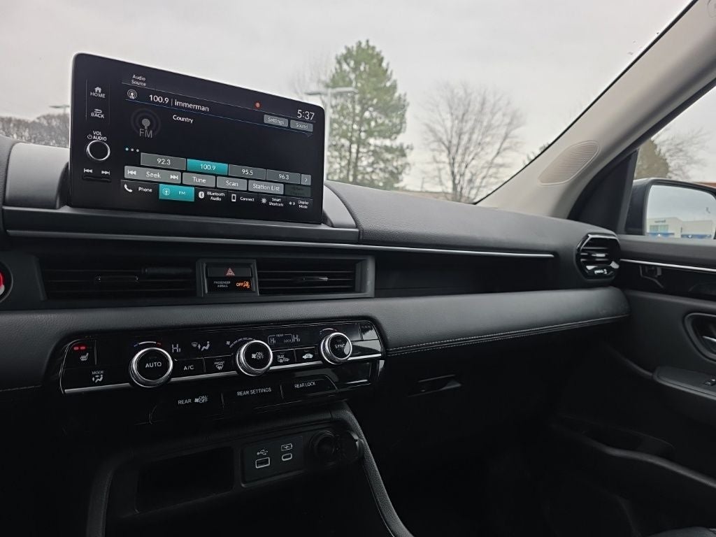 2023 Honda Pilot EX-L 7 Passenger