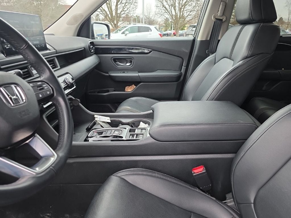 2023 Honda Pilot EX-L 7 Passenger