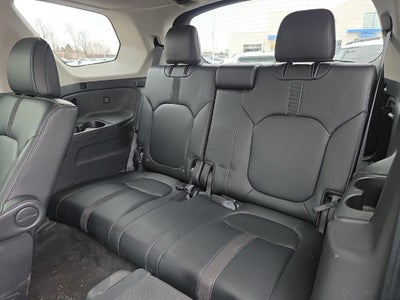2023 Honda Pilot EX-L 7 Passenger