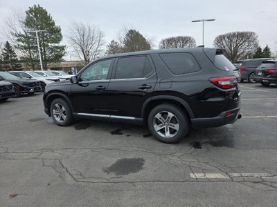 2023 Honda Pilot EX-L 7 Passenger