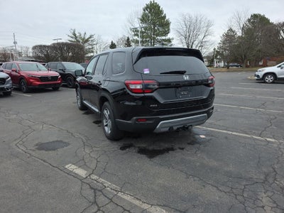 2023 Honda Pilot EX-L 7 Passenger