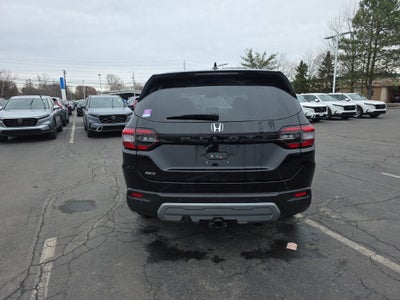 2023 Honda Pilot EX-L 7 Passenger