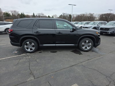 2023 Honda Pilot EX-L 7 Passenger