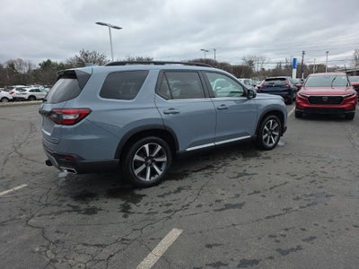 2023 Honda Pilot Touring