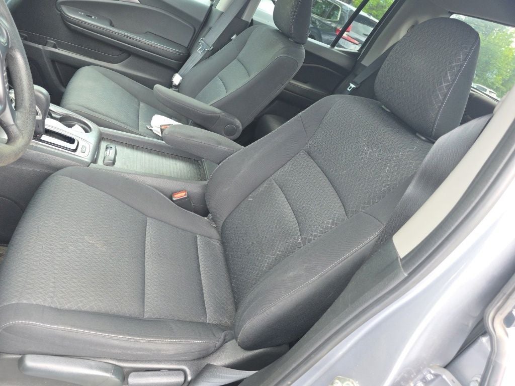 2019 Honda Ridgeline Sport