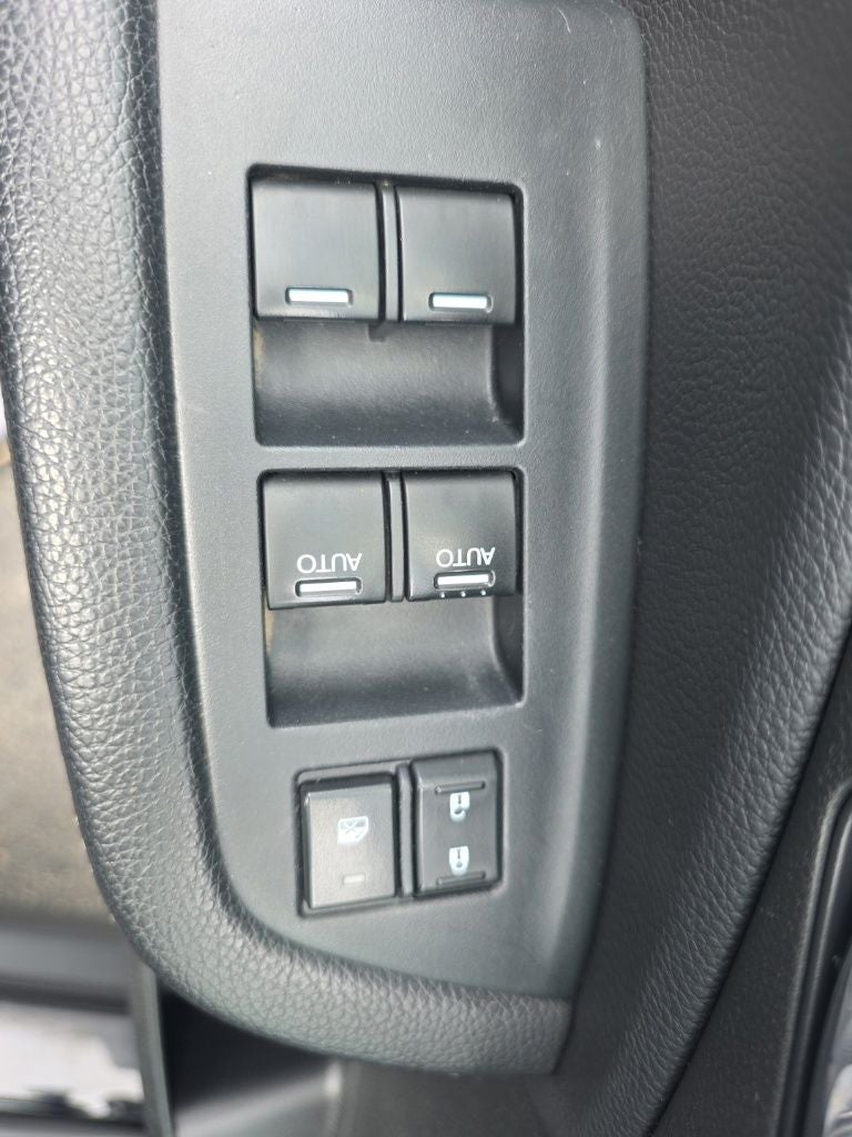 2022 Honda Ridgeline Sport
