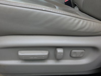 2018 Honda Ridgeline RTL-T