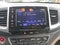2018 Honda Ridgeline RTL-T
