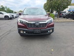 2018 Honda Ridgeline RTL-T