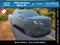 2024 Honda Ridgeline Black Edition