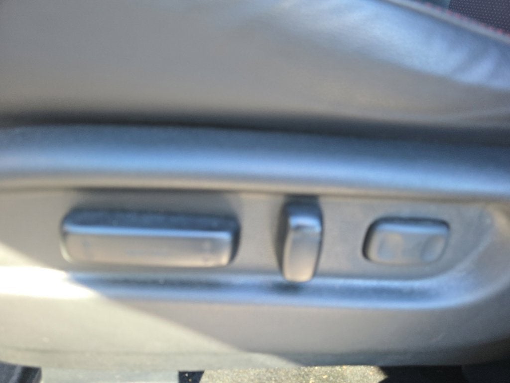 2024 Honda Ridgeline Black Edition