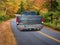 2024 Honda Ridgeline Black Edition