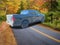 2024 Honda Ridgeline Black Edition