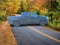 2024 Honda Ridgeline Black Edition