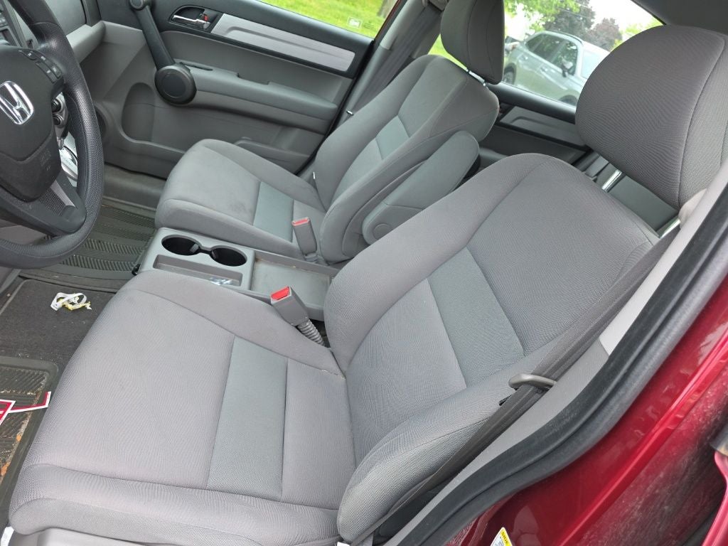 2011 Honda CR-V LX