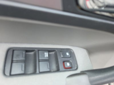 2011 Honda CR-V LX