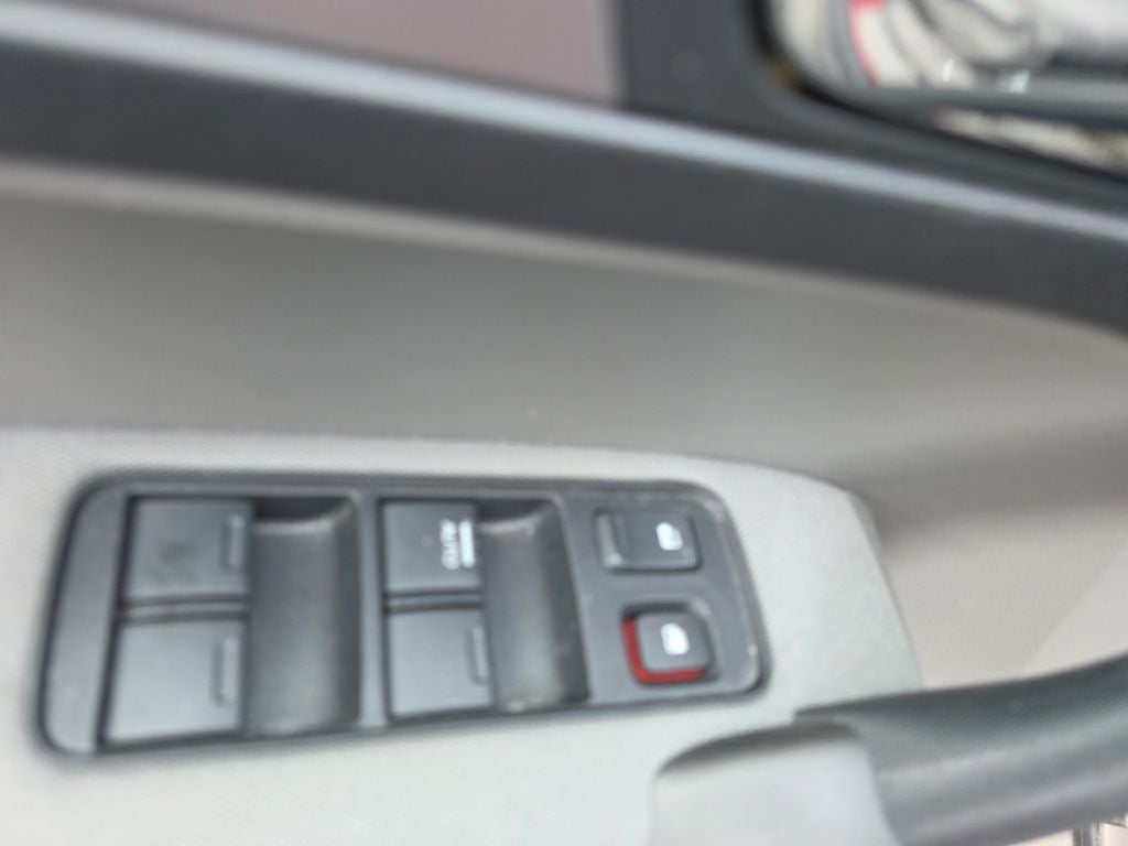 2011 Honda CR-V LX