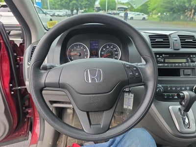 2011 Honda CR-V LX