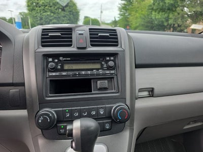 2011 Honda CR-V LX