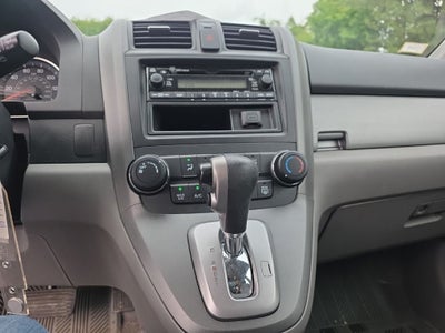 2011 Honda CR-V LX