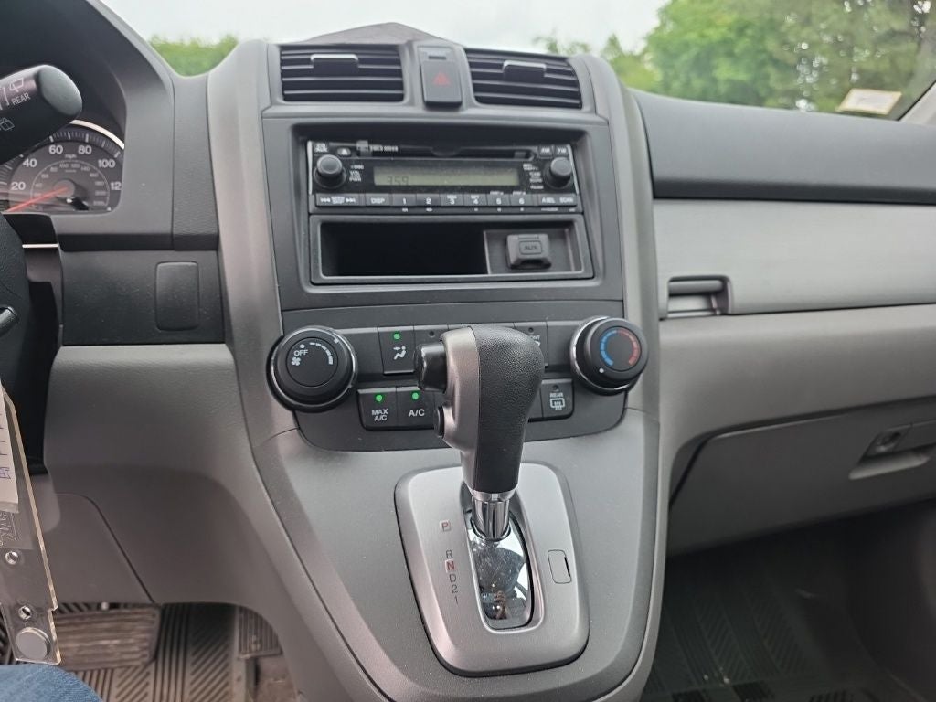2011 Honda CR-V LX