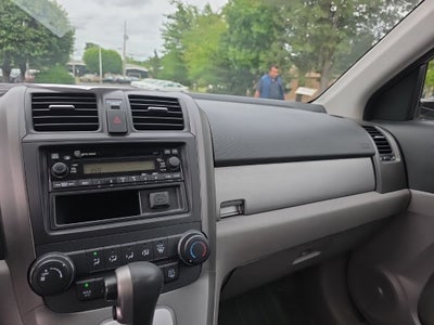 2011 Honda CR-V LX