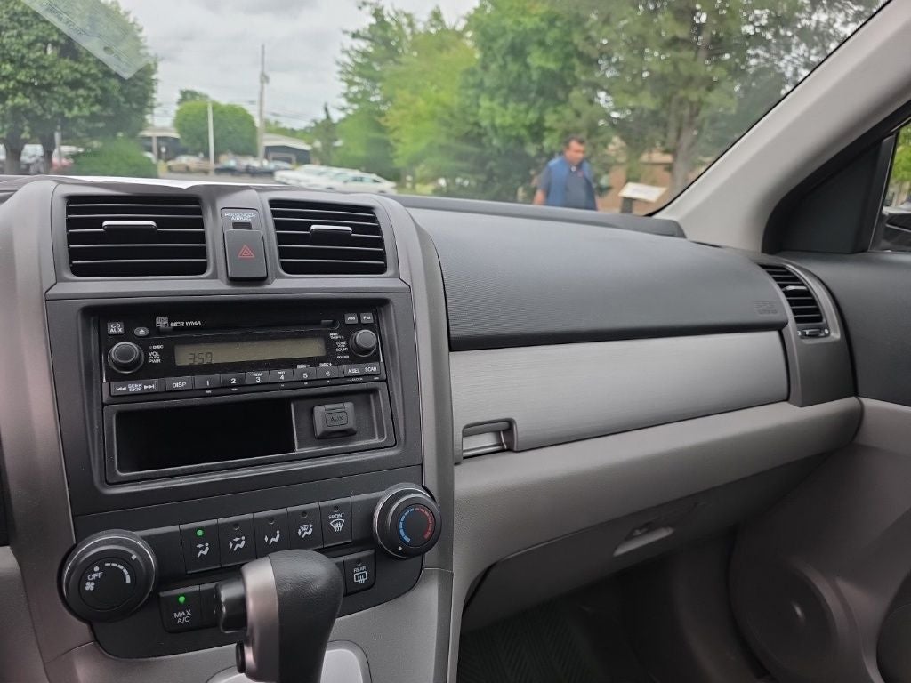 2011 Honda CR-V LX