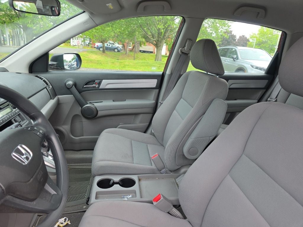 2011 Honda CR-V LX