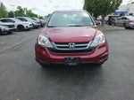 2011 Honda CR-V LX