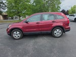 2011 Honda CR-V LX