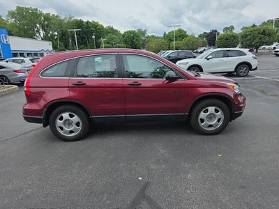 2011 Honda CR-V LX