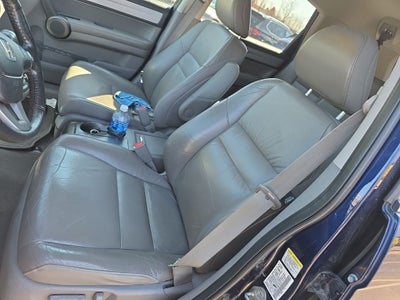 2011 Honda CR-V EX-L