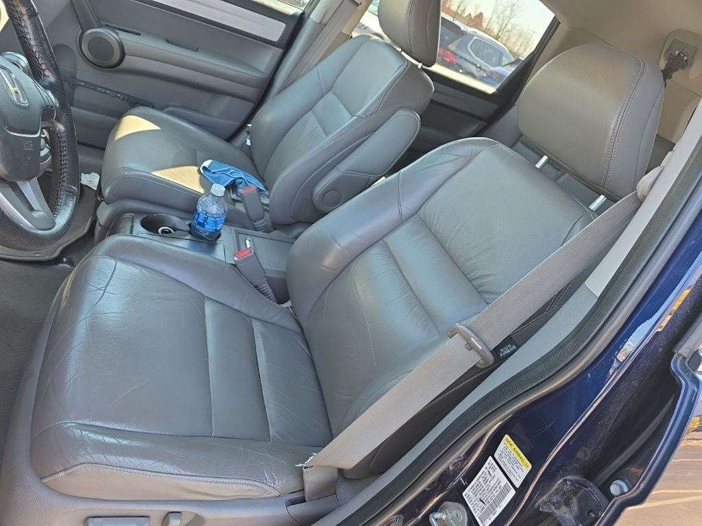 2011 Honda CR-V EX-L