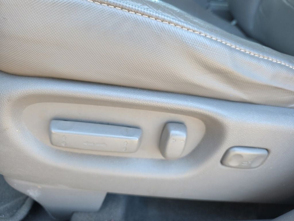 2011 Honda CR-V EX-L