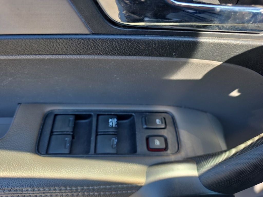 2011 Honda CR-V EX-L