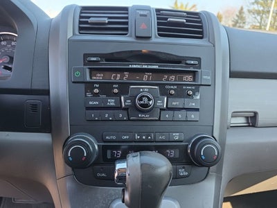 2011 Honda CR-V EX-L