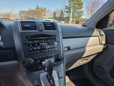 2011 Honda CR-V EX-L