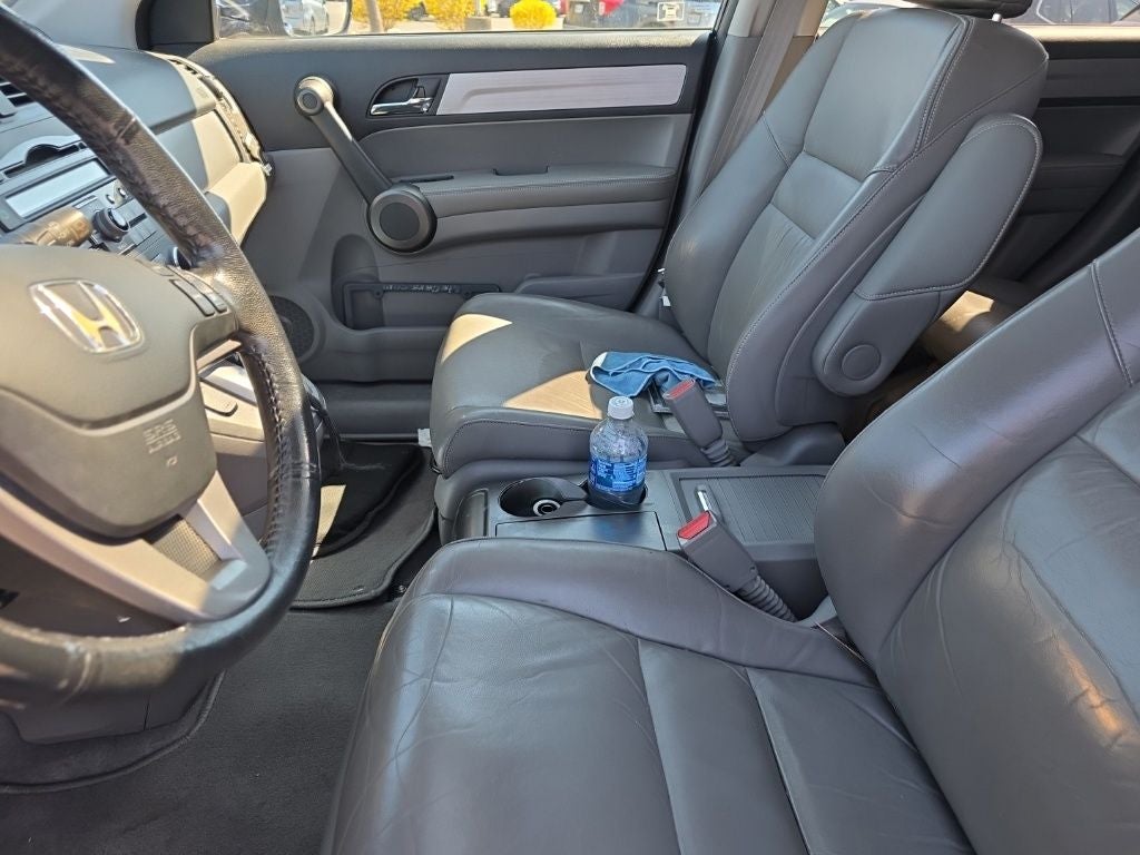 2011 Honda CR-V EX-L