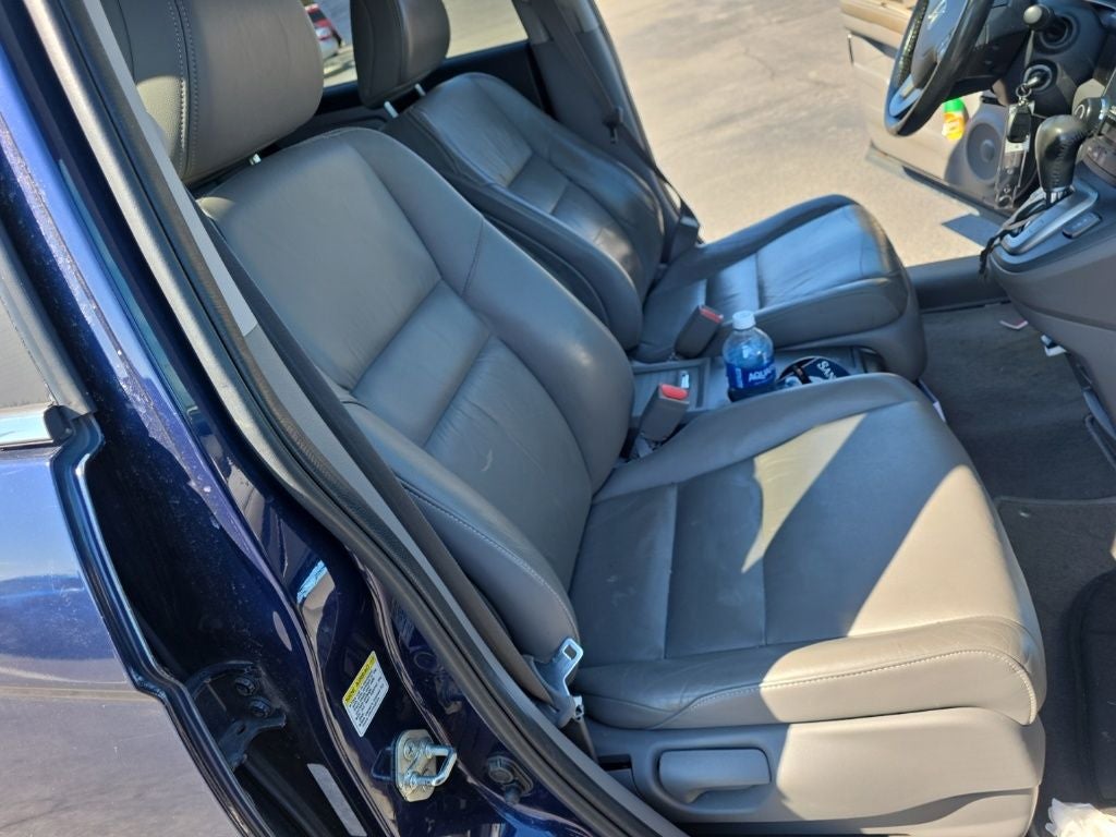 2011 Honda CR-V EX-L