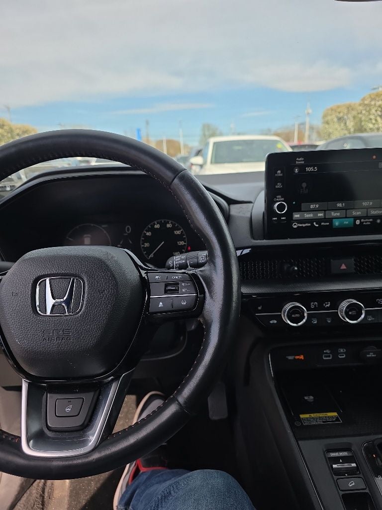2023 Honda CR-V Hybrid Sport Touring