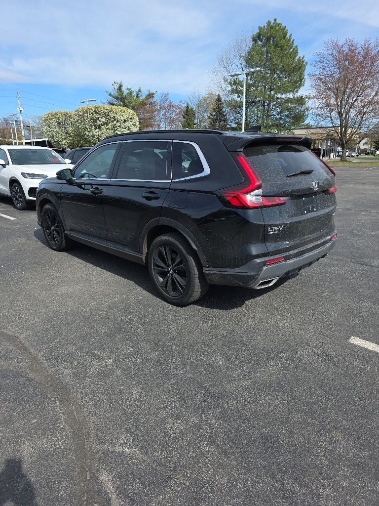 2023 Honda CR-V Hybrid Sport Touring